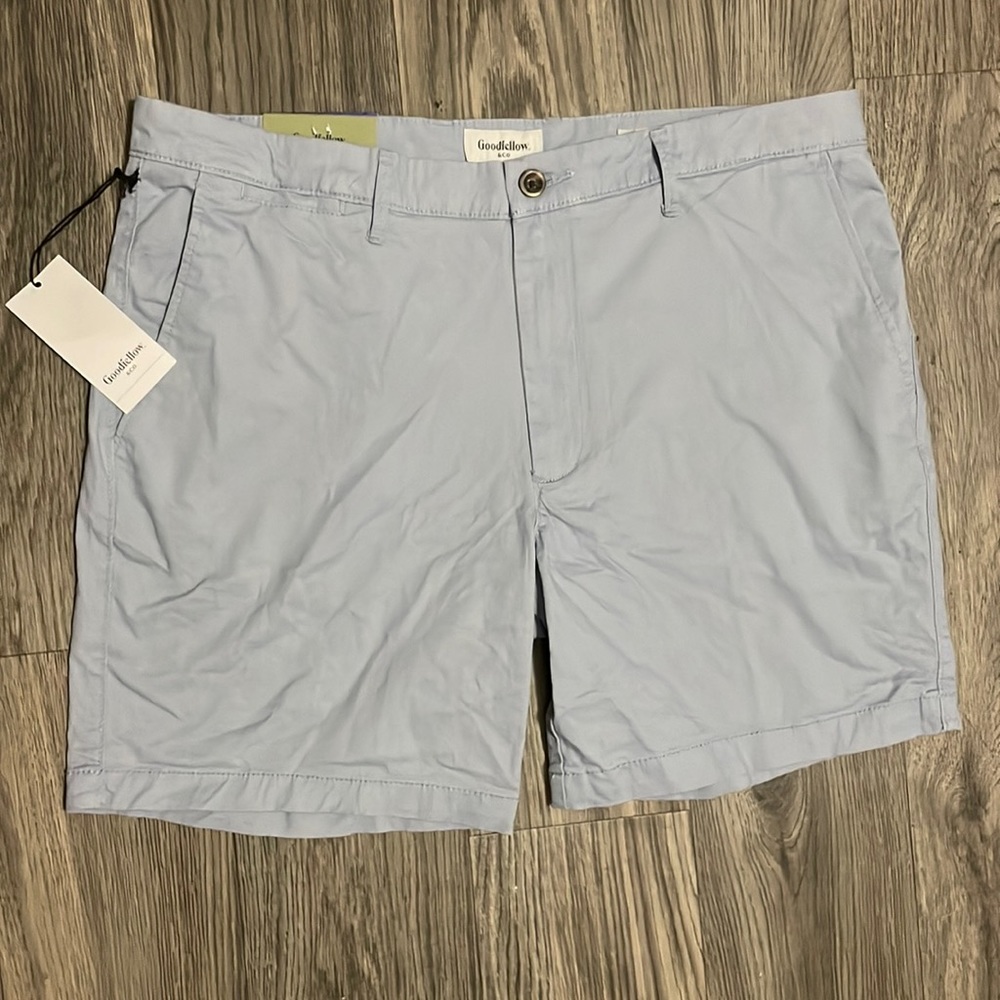 Goodfellow&co shorts